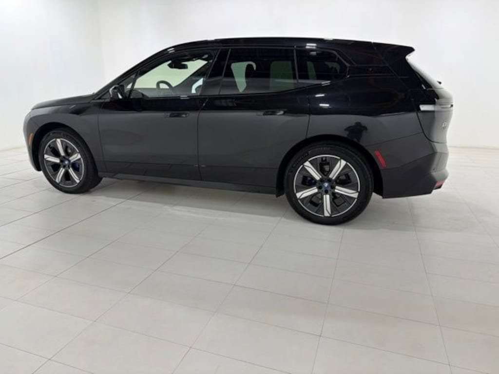 Certified 2024 BMW iX xDrive50 SUV
