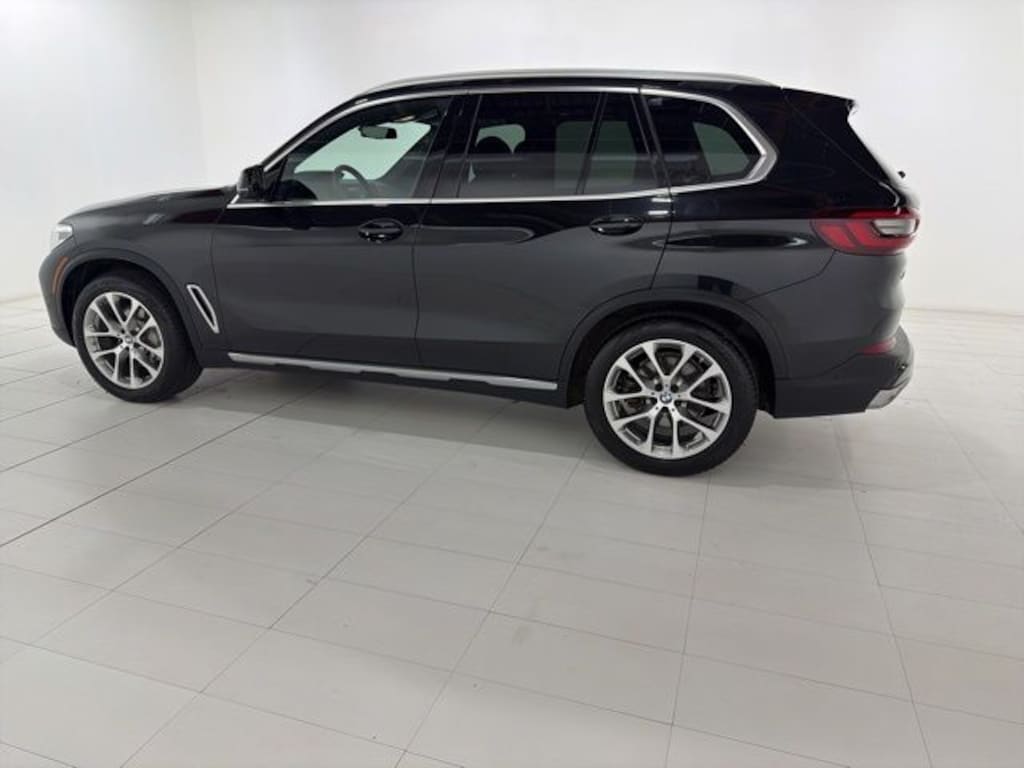 Used 2023 BMW X5 xDrive40i SUV