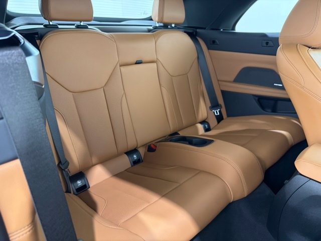 2026 BMW 4 Series M440i - Photo 23