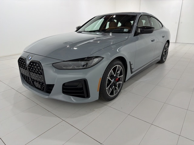 2023 BMW 4 Series M440i's photo