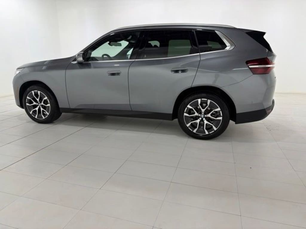 Used 2026 BMW X3 30 xDrive SUV