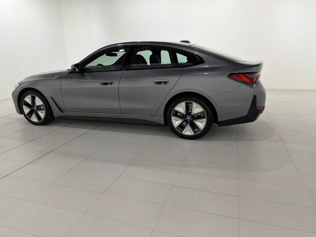 Certified 2023 BMW i4 40 with VIN WBY73AW06PFR21714 for sale in Rochelle Park, NJ