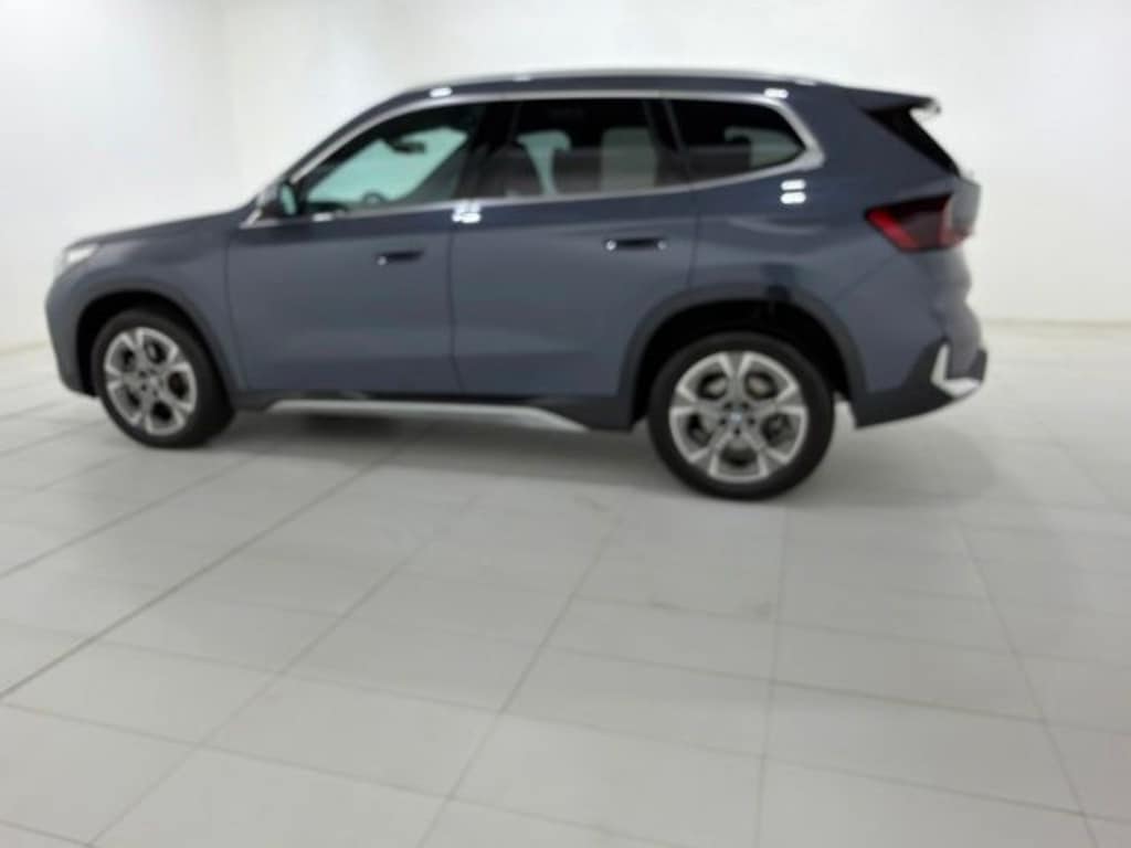 Certified 2024 BMW X1 xDrive28i SUV