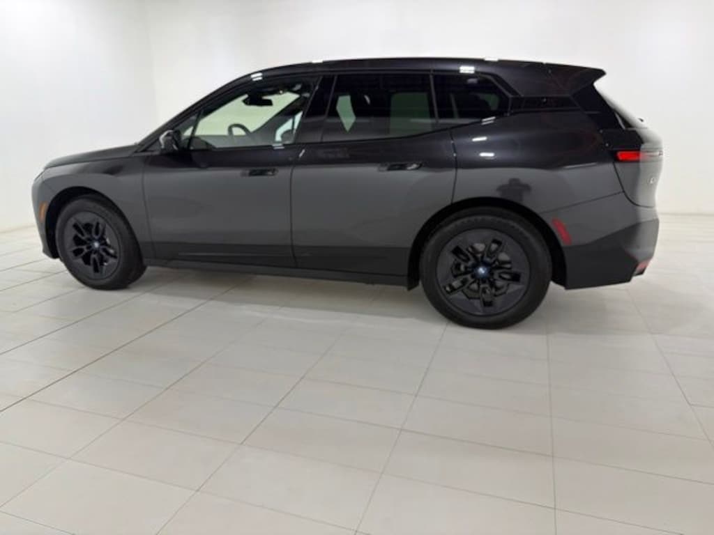 Certified 2024 BMW iX xDrive50 SUV