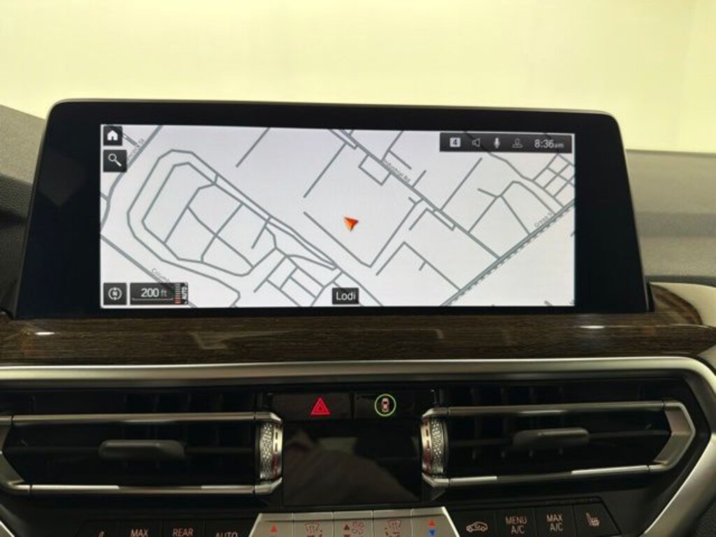 Certified 2023 BMW X3 xDrive30i SUV