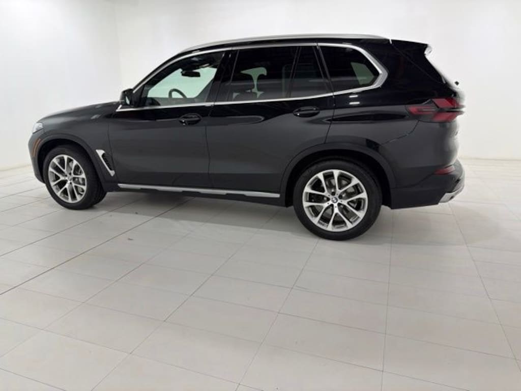 Used 2026 BMW X5 xDrive40i SUV