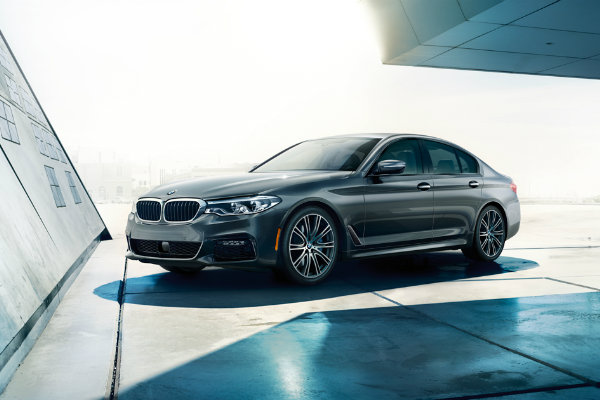 2017 BMW 5 Series near Jersey City 2017 BMW 5 Series near Jersey City
