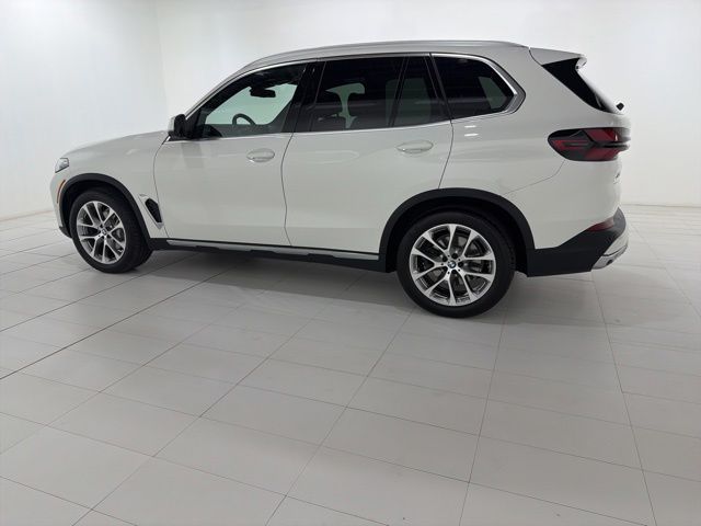 5UX23EU04T9210431