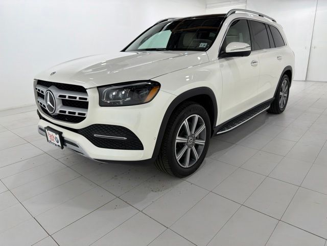 2023 Mercedes-Benz GLS