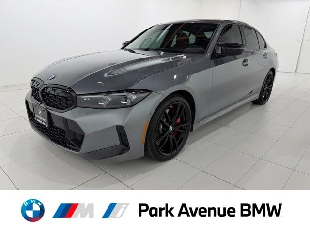2023 BMW 3 Series M340i xDrive Sedan's photo