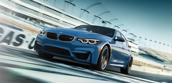 Park Ave Bmw Bmw Car News And Research