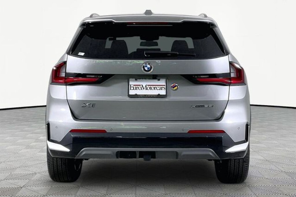 New 2026 BMW X1 xDrive28i SUV