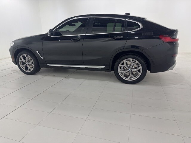 2023 Bmw X4 xDrive30i photo 2