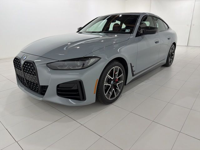 2024 BMW 4 Series M440i xDrive Gran Coupe's photo