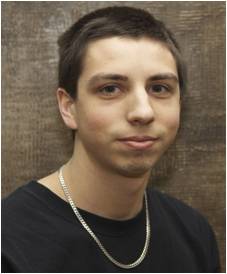 Xavier Fiset-Therrien