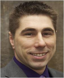 Reynald Pariseau