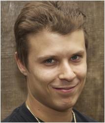Julien Latendresse