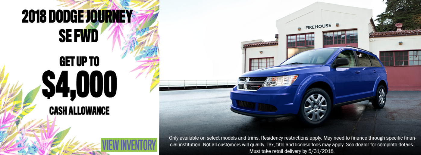 Fitzgerald Chrysler Dodge Jeep Dealer Lexington Park, Leonardtown