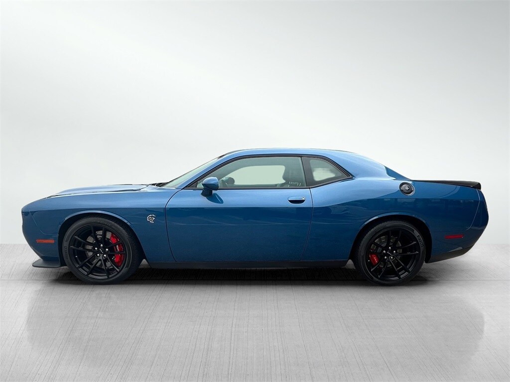 2023 Dodge Challenger SRT8 Hellcat photo 3