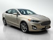 Ford Fusion Hybrid