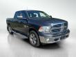 Used 2017 Ram 1500 Big Horn Truck