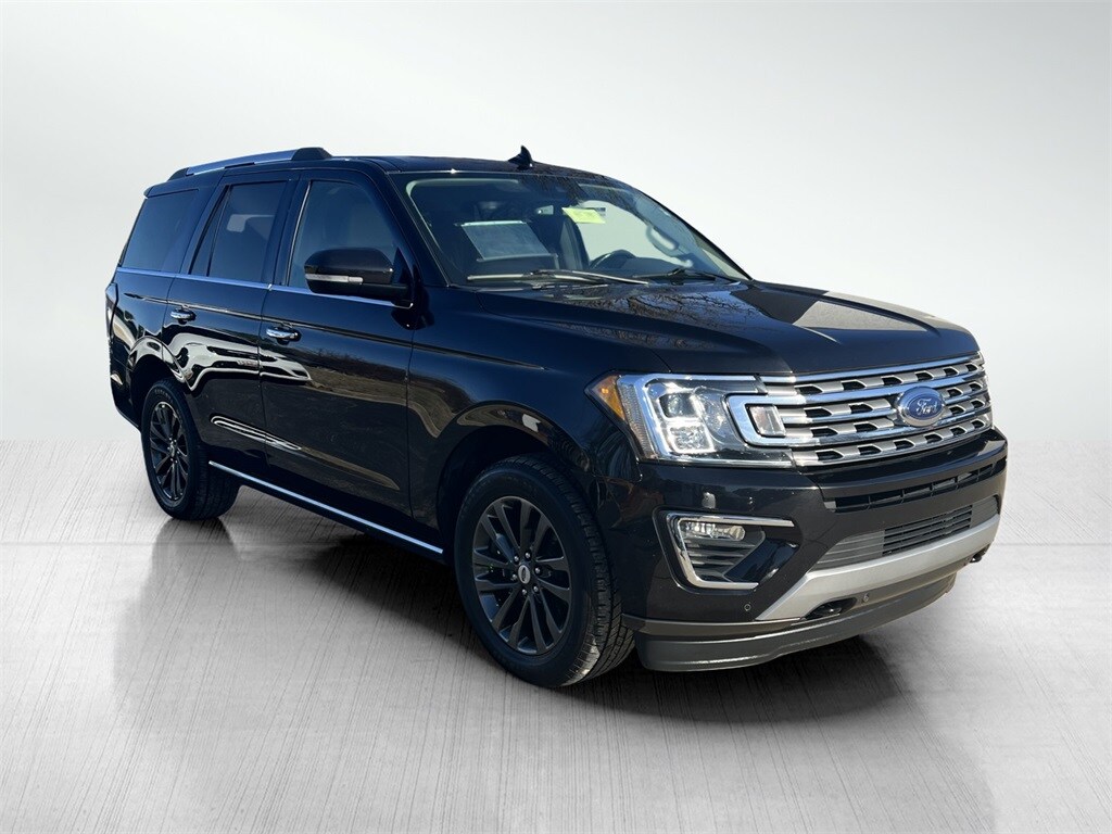 2021 Ford Expedition