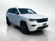 Used 2021 Jeep Grand Cherokee 80th Anniversary Edition SUV
