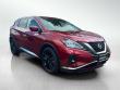 Used 2023 Nissan Murano SL SUV