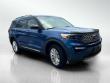 Used 2023 Ford Explorer Limited SUV