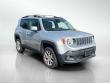 Used 2015 Jeep Renegade Latitude SUV