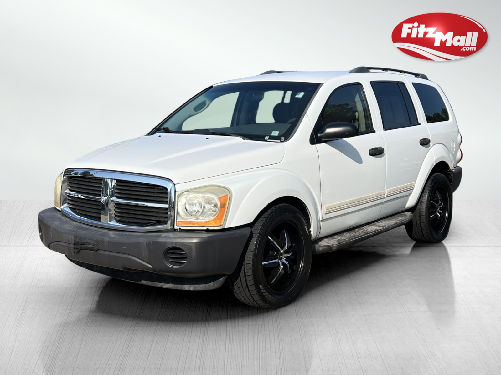 Used 2004 Dodge Durango ST with VIN 1D4HB38N04F234627 for sale in Lexington Park, MD