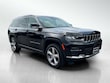 Jeep Grand Cherokee L