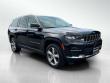 Used 2021 Jeep Grand Cherokee L Limited SUV