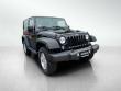 Used 2015 Jeep Wrangler Sport SUV