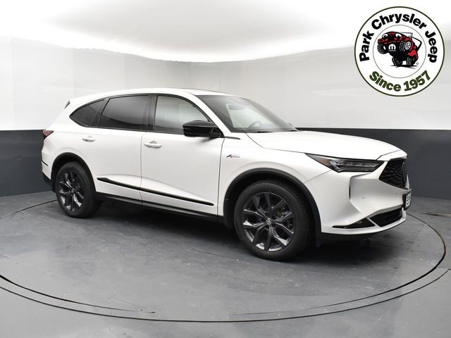 2023 Acura MDX