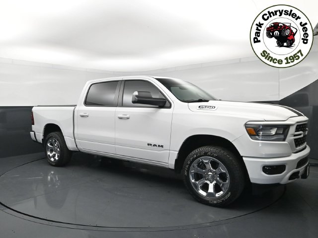 2022 RAM 1500 Pickup