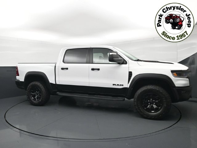 2025 RAM 1500 Pickup RHO