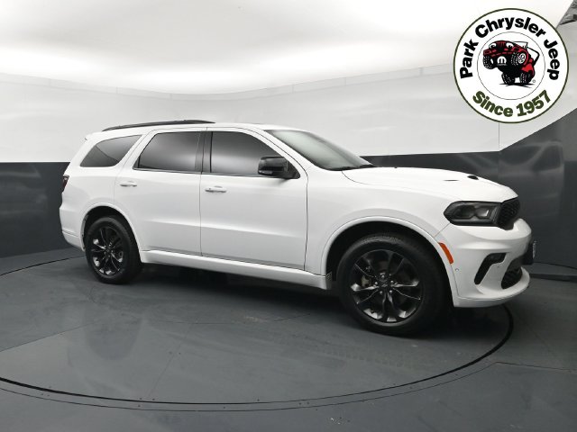 2023 Dodge Durango