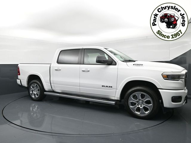 2025 RAM 1500 Pickup Big Horn/Lone Star