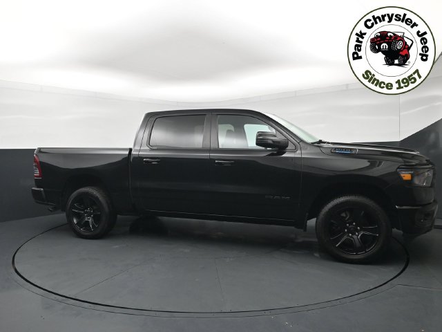 2024 RAM 1500 Pickup