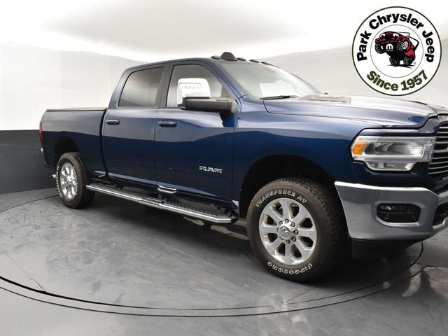 2024 RAM Ram 3500 Pickup