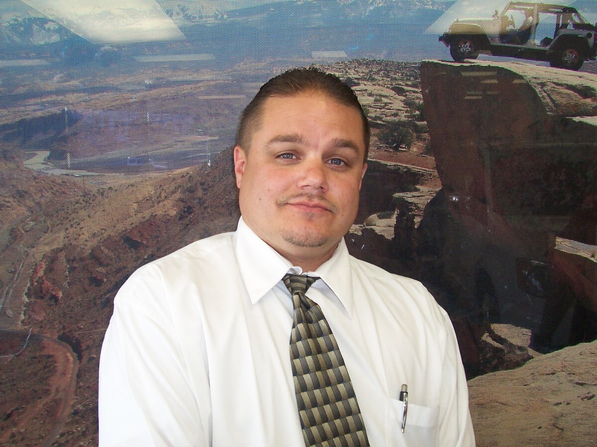 Joe Saba