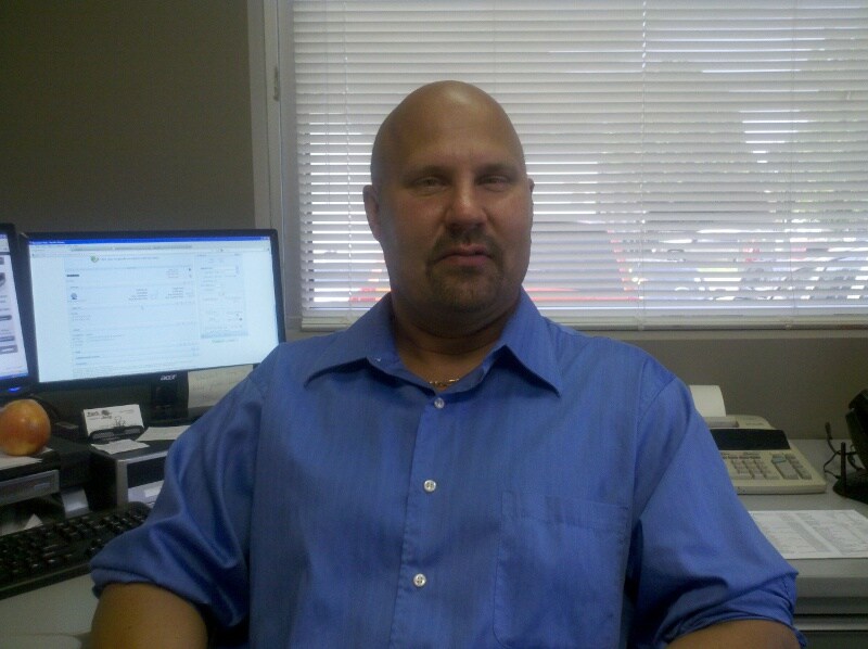 Ken Reller