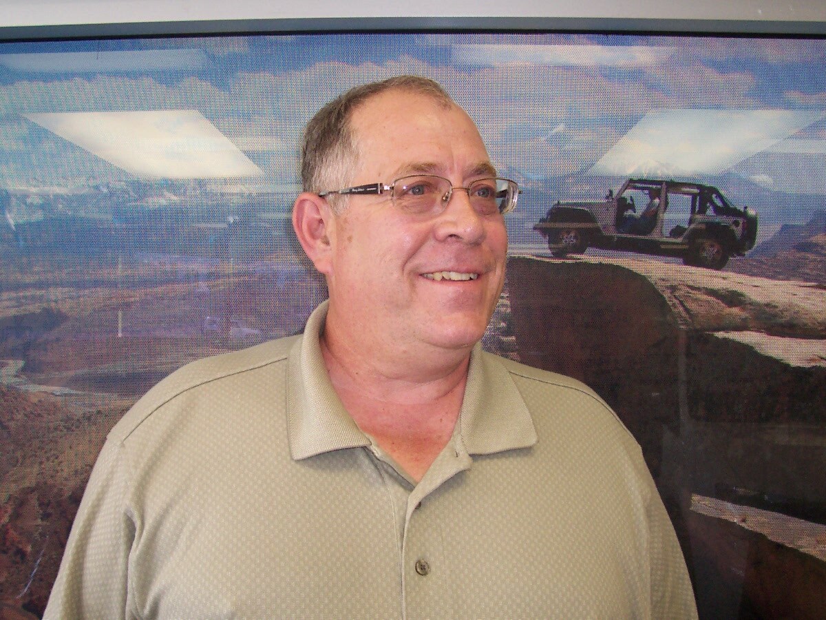 Bill Ohland