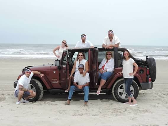 Robin S. Wrangler