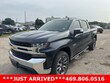Chevrolet Silverado 1500 LTD