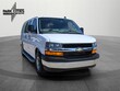 Chevrolet Express 2500