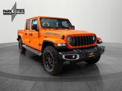 2025 Jeep Gladiator HIGH TIDE 4X4 Pickup