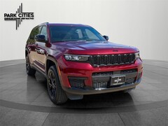 2025 Jeep Grand Cherokee L ALTITUDE X 4X2 Sport Utility