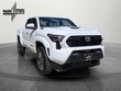 Toyota Tacoma Hybrid